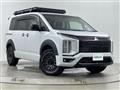 2022 Mitsubishi Delica D5