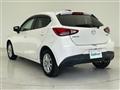 2015 Mazda Demio