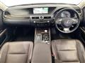 2016 Lexus GS
