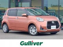 2020 Daihatsu Boon