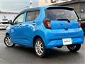 2020 Daihatsu Mira Es