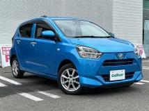 2020 Daihatsu Mira Es