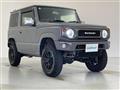 2022 Suzuki Jimny