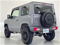2022 Suzuki Jimny