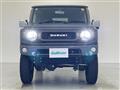 2022 Suzuki Jimny