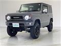 2022 Suzuki Jimny