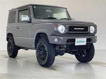 2022 Suzuki Jimny