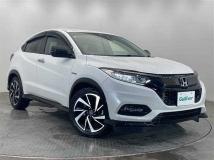 2018 Honda VEZEL