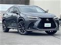 2024 Lexus NX