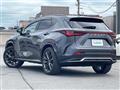 2024 Lexus NX