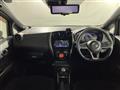 2018 Nissan Note