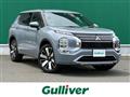2025 Mitsubishi OUTLANDER PHEV