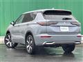 2025 Mitsubishi OUTLANDER PHEV