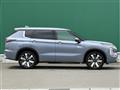 2025 Mitsubishi OUTLANDER PHEV