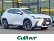 2023 Lexus NX