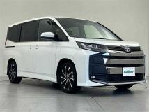 2025 Toyota Noah