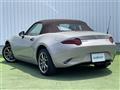 2023 Mazda Roadster