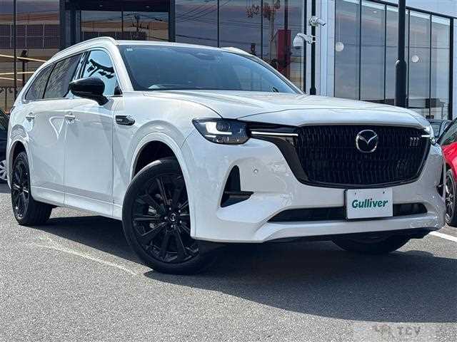 2025 Mazda Mazda Others