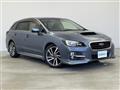 2014 Subaru Levorg