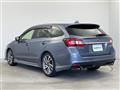 2014 Subaru Levorg