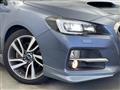 2014 Subaru Levorg