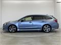 2014 Subaru Levorg
