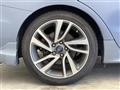 2014 Subaru Levorg