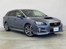 2014 Subaru Levorg