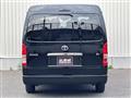 2024 Toyota Hiace