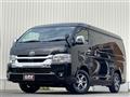 2024 Toyota Hiace