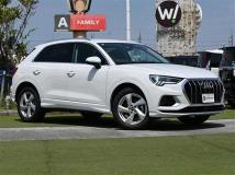 2021 Audi Q3