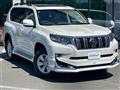 2021 Toyota Land Cruiser Prado