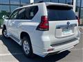 2021 Toyota Land Cruiser Prado