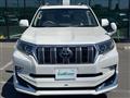 2021 Toyota Land Cruiser Prado