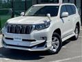 2021 Toyota Land Cruiser Prado