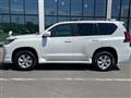 2021 Toyota Land Cruiser Prado