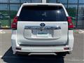 2021 Toyota Land Cruiser Prado