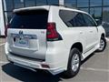 2021 Toyota Land Cruiser Prado