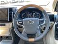 2021 Toyota Land Cruiser Prado