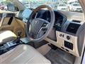 2021 Toyota Land Cruiser Prado
