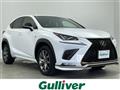 2019 Lexus NX