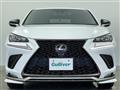 2019 Lexus NX