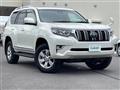 2018 Toyota Land Cruiser Prado