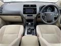 2018 Toyota Land Cruiser Prado