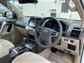 2018 Toyota Land Cruiser Prado