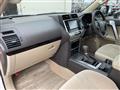 2018 Toyota Land Cruiser Prado
