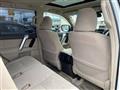 2018 Toyota Land Cruiser Prado