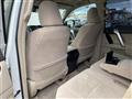 2018 Toyota Land Cruiser Prado