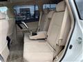 2018 Toyota Land Cruiser Prado