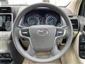 2018 Toyota Land Cruiser Prado
